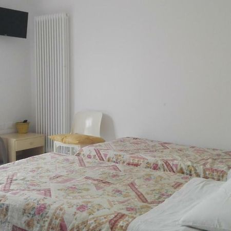 Residence Ambra Riva del Garda Exterior photo