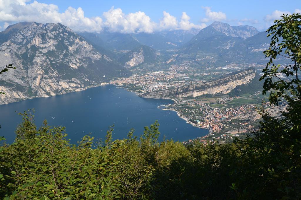 Residence Ambra Riva del Garda Exterior photo