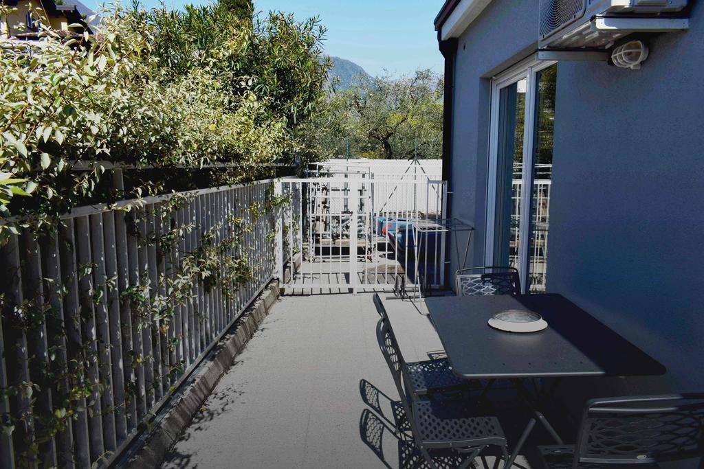 Residence Ambra Riva del Garda Exterior photo