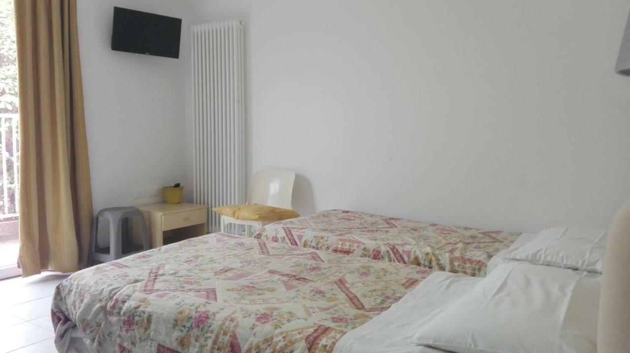 Residence Ambra Riva del Garda Exterior photo